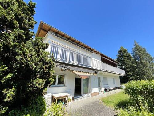 Bild 4 - Einfamilienhaus mit 229,00 m&sup2; in Bischoffen zum Kaufen