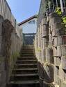 hier gehts hoch... - 