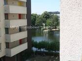Bild 2 - 2 Zimmer Etagenwohnung zum Kaufen in Berlin
