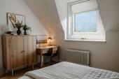 Schlafzimmer - Home Staging - 