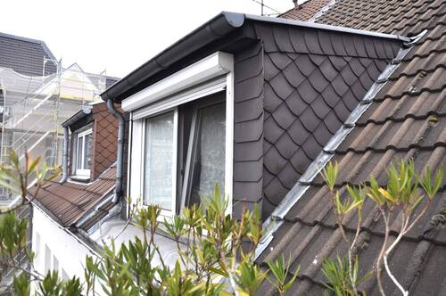 Dachansicht - 