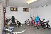 Fahrradraum - 