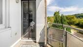 Loggia 2 - 2 Zimmer Etagenwohnung in Neckarsulm