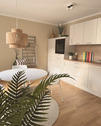Neubauwohnen in der Hohfederstraße 30 - Separate Küche, 2 Bäder- großer Balkon – Neubau, bezugsfertig! Viel Platz und Licht zum Leben!