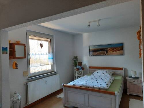 Schlafen EG Wohnung 1 - 
