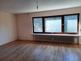 Schlafzimmer UG Wohnung 3 - 