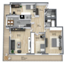 Grundriss - 