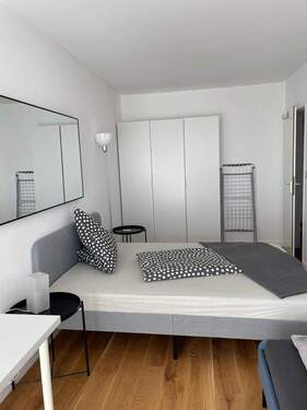 Schlafzimmer - 