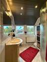 Badezimmer (Wohnung - DG) - 