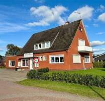 Hier stimmt die Mischung - 236.000,00 EUR Kaufpreis, in Ihlow (PLZ: 26632) Ostersander