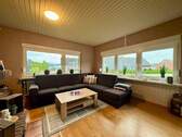 Wohnzimmer (Wohnung) - 