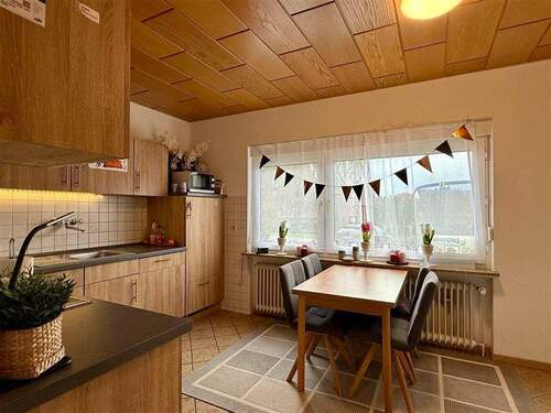 Küche (Wohnung) - 