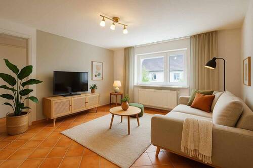 So könnte es Aussehen - 