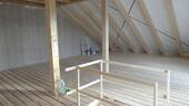 Dachboden - 