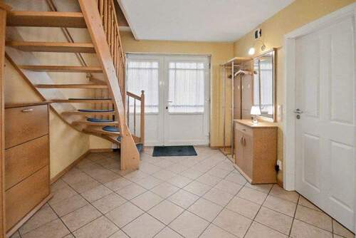 Flur/Eingangsbereich - 