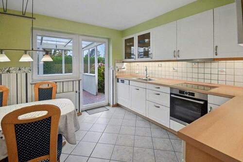 Küche - Einfamilienhaus mit 152,90 m&sup2; in Münsterdorf zum Kaufen