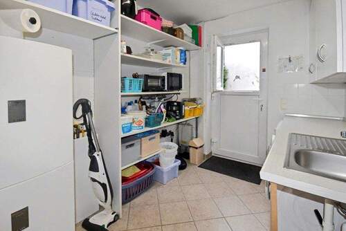 Hauswirtschaftsraum - 