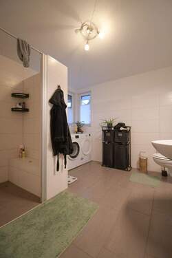 Badezimmer - 