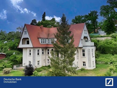 Ansicht - Etagenwohnung mit 79,20 m&sup2; in Dresden zum Kaufen