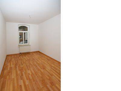 Schlafen - Etagenwohnung mit 52,00 m² in Gera zur Miete