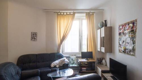 Wohnbereich-4.jpg - HOMESK - Vermietete 1-Zimmer-Altbauwohnung in Neukölln