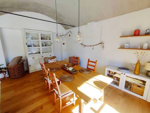 Essbereich - Einfamilienhaus mit 240,00 m&sup2; in Wiedemar zum Kaufen