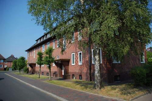 Edzard 11 (1) - 3 Zimmer Etagenwohnung zur Miete in Wilhelmshaven