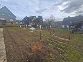 Ausbaufähiges Grundstück - 