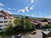 Ausblick Terrasse - 