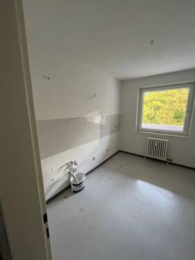 Küche.jpg - 2 Zimmer Etagenwohnung in Wiesbaden