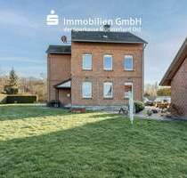 Renoviertes Zweifamilienhaus mit historischem Charme! - Ahlen Vorhelm