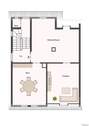 Grundriss 2. Obergeschoss - 