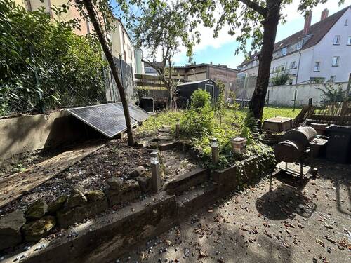 Garten - 