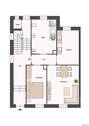 Grundriss Erdgeschoss - 