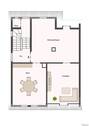 Grundriss 2. Obergeschoss - 