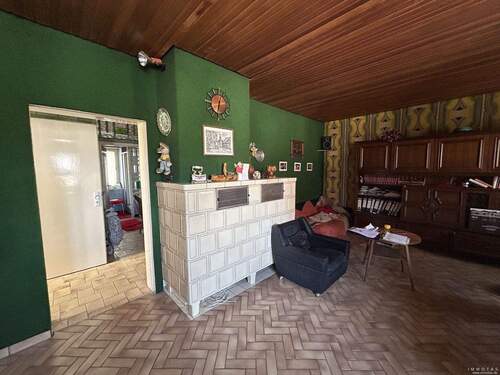 Wohnen OG - 5 Zimmer Mehrfamilienhaus, Wohnhaus in Pirmasens