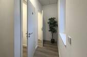 Bürogebäude - Toiletten 1.OG - 