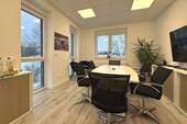Bürogebäude - Büro 2.OG - 