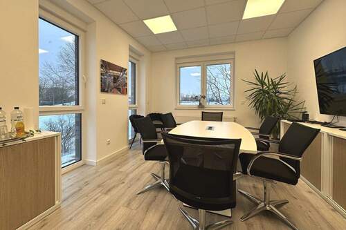Bürogebäude - Büro 2.OG - 