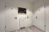 Bürogebäude - Toiletten 2.OG - 