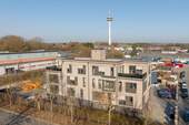 Straßenansicht - Büro zum Kaufen in Stockelsdorf