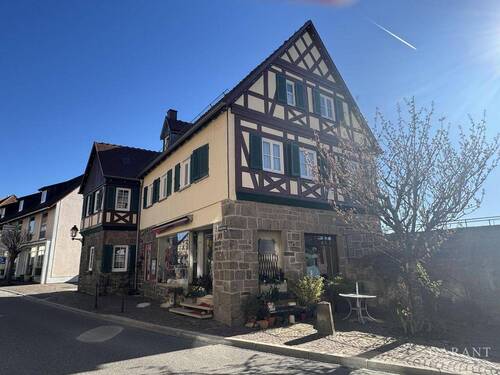 IMG 6191 - 1 Zimmer Einfamilienhaus zum Kaufen in Waldenburg