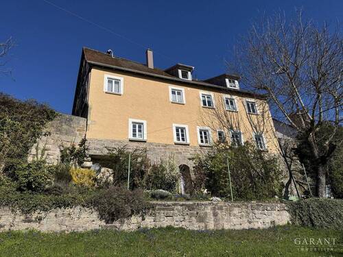 IMG 6193 - 1 Zimmer Einfamilienhaus in Waldenburg