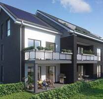 Barrierefreie Neubaueigentumswohnungen in Wallenhorst-Rulle - Baubeginn im Frühjahr! - Wallenhorst / Rulle