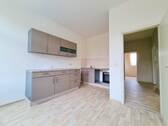Küche - Zwei-Zimmer mit Einbauküche! - 345,00&nbsp;EUR Kaltmiete, ca.&nbsp; 58,20&nbsp;m&sup2;&nbsp;Wohnfl&auml;che