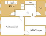 Grundriss - 