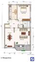 Grundriss - 