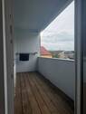 Balkon/Loggia - Etagenwohnung mit 82,00 m² in Nürnberg zur Miete