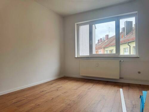 Schlafzimmer 2 - 