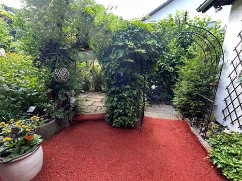 Terrasse - 